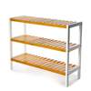 Portátil Bamboo de 3 camadas de 3 camadas ajustáveis ​​para uso doméstico