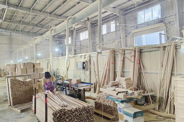 Produtos de bambu11